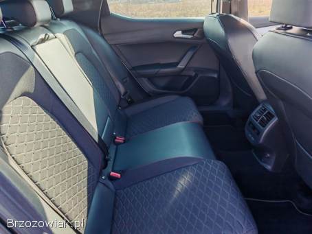 Seat Leon FR DSG  2021