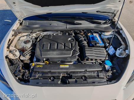 Seat Leon FR DSG  2021