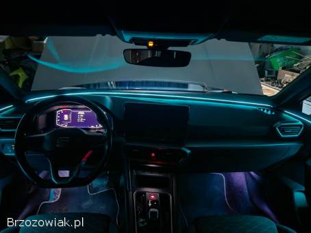 Seat Leon FR DSG  2021