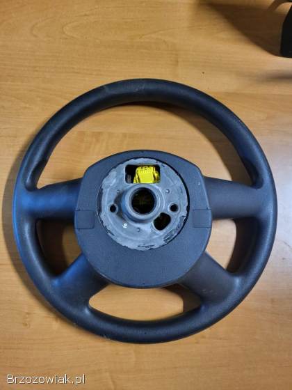 Kierownica Audi A3 8P
