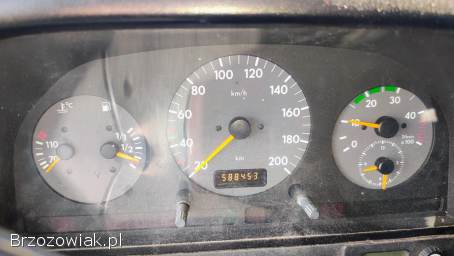 Sprzedam Volkswagena LT 35 TDI