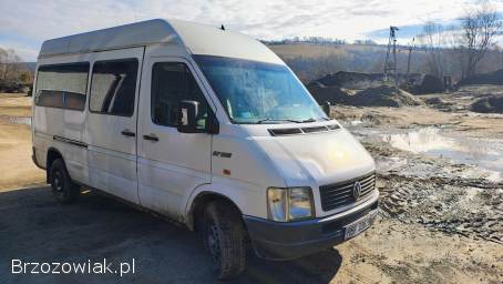 Sprzedam Volkswagena LT 35 TDI