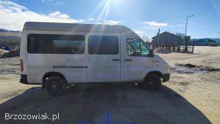Sprzedam Volkswagena LT 35 TDI