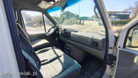 Sprzedam Volkswagena LT 35 TDI