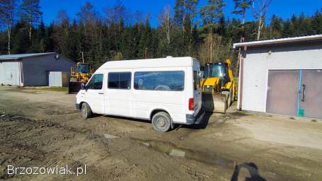 Sprzedam Volkswagena LT 35 TDI
