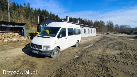 Sprzedam Volkswagena LT 35 TDI