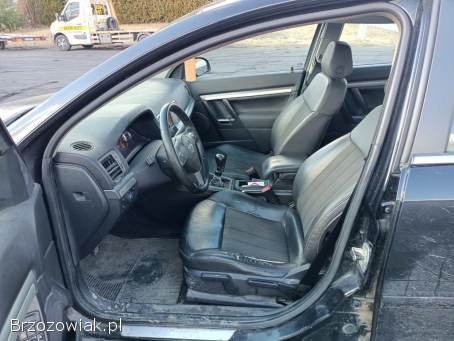 Opel Vectra 1.  9CDTI 120km 07 2007