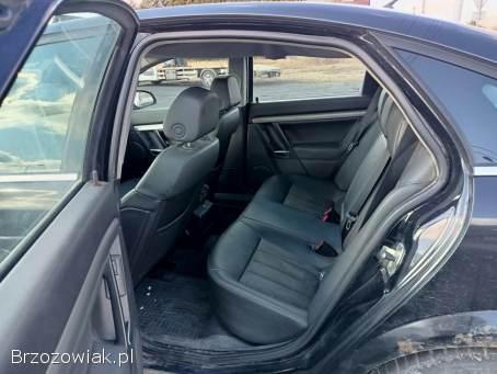 Opel Vectra 1.  9CDTI 120km 07 2007