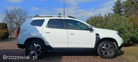 Dacia Duster II 2021