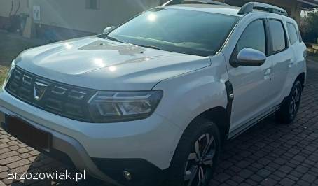 Dacia Duster II 2021