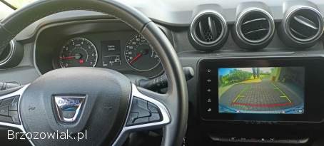 Dacia Duster II 2021