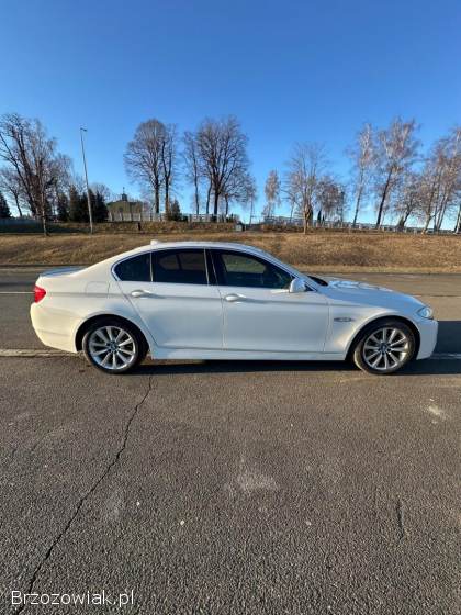BMW Seria 5 F10 2013