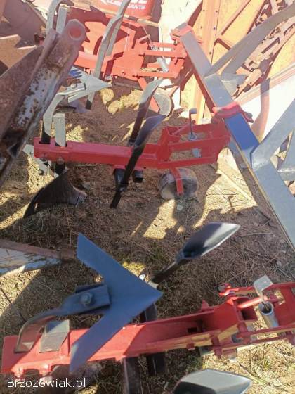 Obsypnik do ziemniaków Akpil