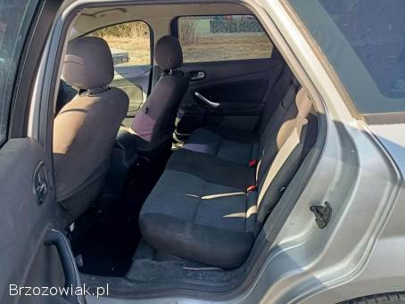 Ford Mondeo 2.  0TDCI 130km 07 2007