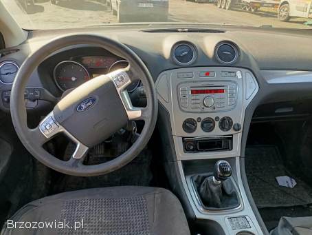 Ford Mondeo 2.  0TDCI 130km 07 2007