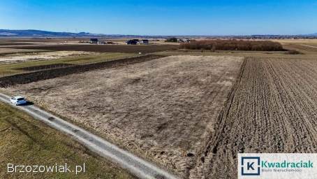 Besko – działki z warunkami zabudowy