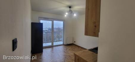 Do wynajęcia lokal mieszkalny 28,  20 m2 w Rymanowie.