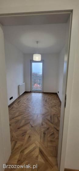 Do wynajęcia lokal mieszkalny 28,  20 m2 w Rymanowie.