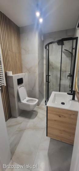 Do wynajęcia lokal mieszkalny 28,  20 m2 w Rymanowie.