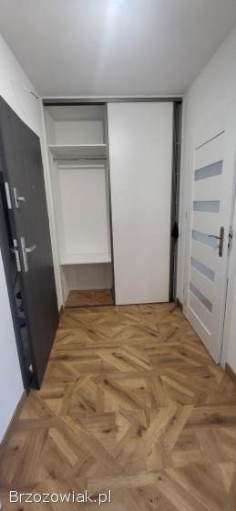 Do wynajęcia lokal mieszkalny 28,  20 m2 w Rymanowie.