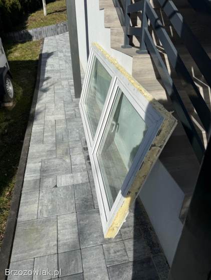 Sprzedam używane okno