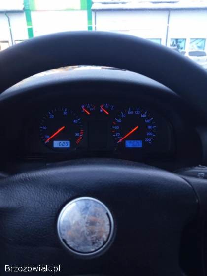 Volkswagen Passat B5 1998