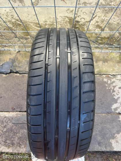 Opony letnie 225/45 R17 Ceat SportDrive 2021r – komplet 4 szt.