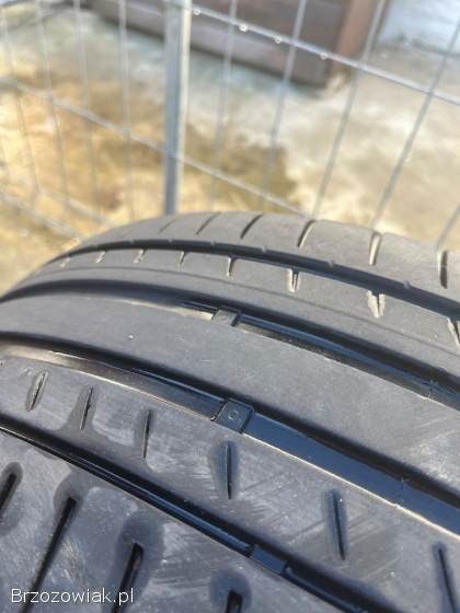 Opony letnie 225/45 R17 Ceat SportDrive 2021r – komplet 4 szt.