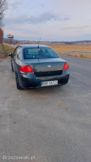 Fiat Linea 2009