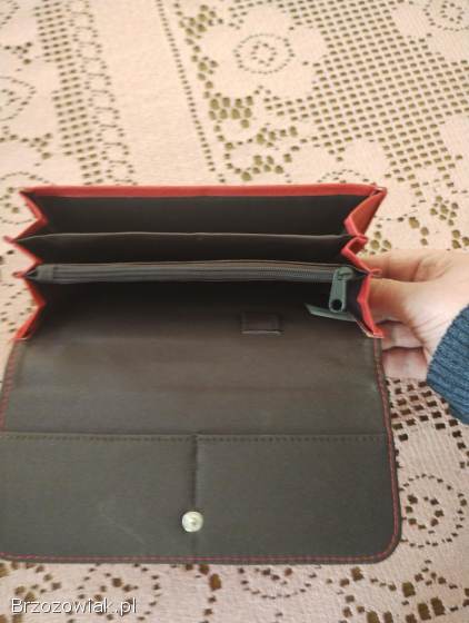 Sprzedam Damski Portwel