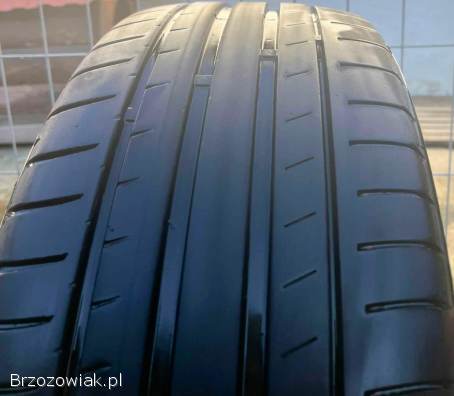 Opony letnie 225/45 R17 Ceat SportDrive 2021r