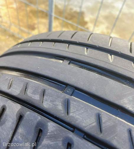 Opony letnie 225/45 R17 Ceat SportDrive 2021r