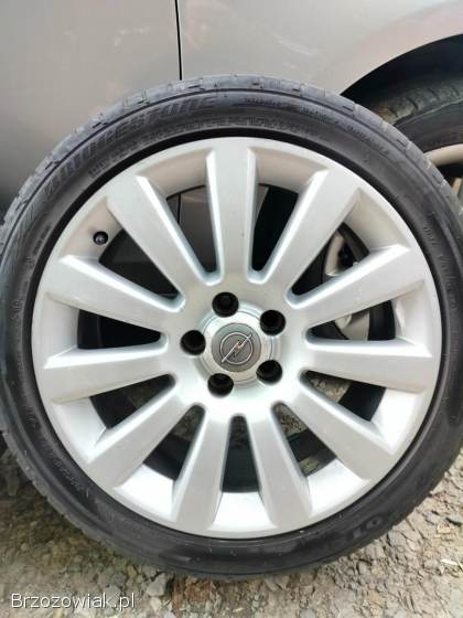 Alufelgi 18 cali 5x110