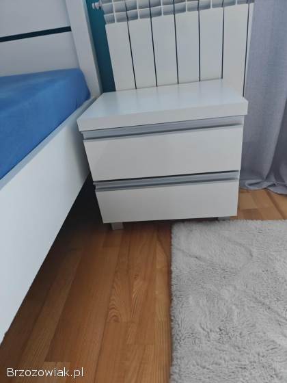 Meble dla dziewczynki