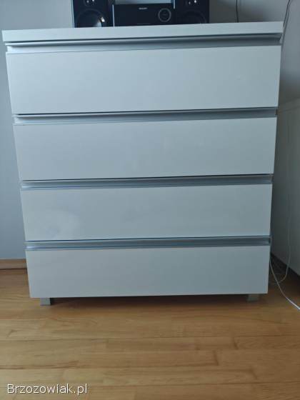 Meble dla dziewczynki