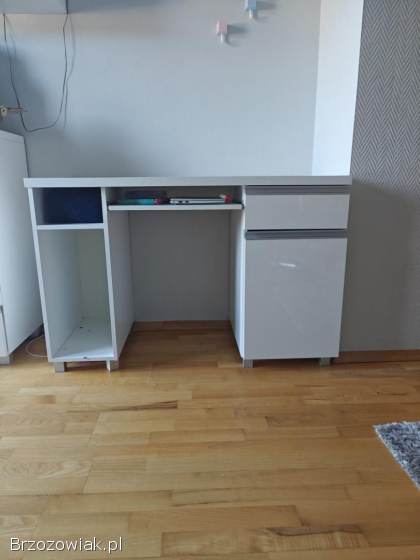 Meble dla dziewczynki