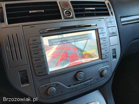 Ford Kuga Napęd 4x4!   2010