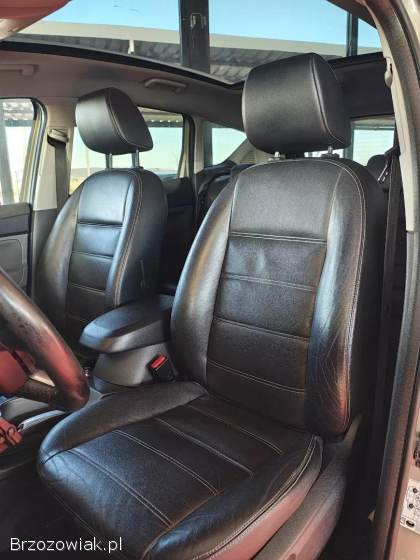 Ford Kuga Napęd 4x4!   2010