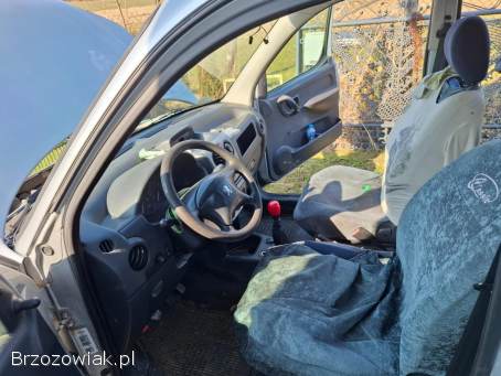 Peugeot Partner 2003