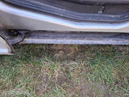 Peugeot Partner 2003