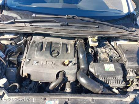 Peugeot 307 2.  0HDI 107km 02r 2002