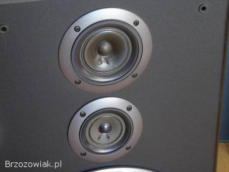 Kol.  Pioneer CS-901 spr.  bas 30 cm.  DOSTAWA.