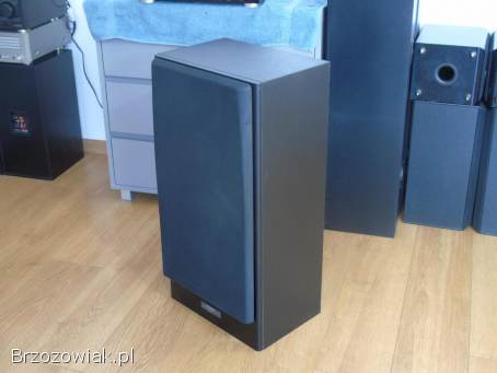 Kol.  Pioneer CS-901 spr.  bas 30 cm.  DOSTAWA.