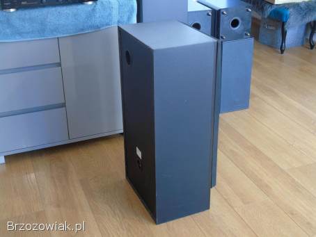 Kol.  Pioneer CS-901 spr.  bas 30 cm.  DOSTAWA.