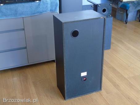 Kol.  Pioneer CS-901 spr.  bas 30 cm.  DOSTAWA.