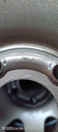 Koła do SUV I terenowych