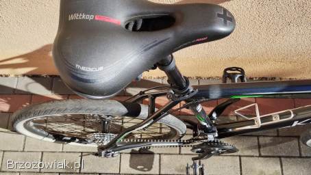 Rower górski MTB KANDS 1300 Shimano