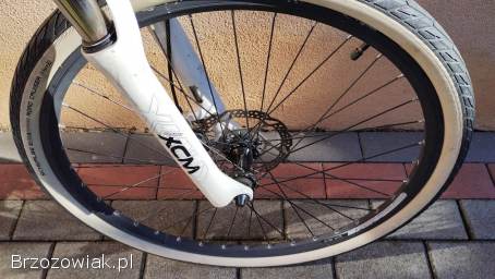 Rower górski MTB KANDS 1300 Shimano