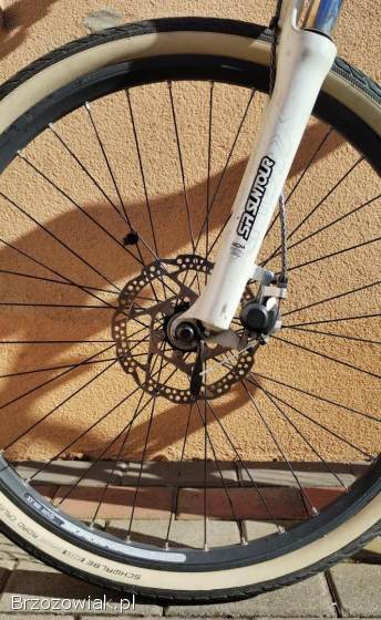 Rower górski MTB KANDS 1300 Shimano