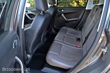 Peugeot 2008 2016